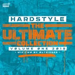 cover: OUTSIDERS|Various - Hardstyle The Ultimate Collection Volume 1 2019 (Mix 2 By Outsiders)