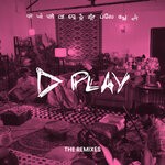 cover: Ed Sheeran - Play (The Remixes)