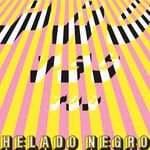 cover: Helado Negro - Protector