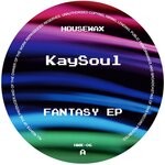 cover: KaySoul - Fantasy EP