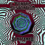 cover: Portal Distortion - Scattered Void