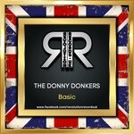 cover: THE DONNY DONKERS - Basic