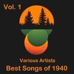 cover: Bing Crosby|Frank Sinatra|The Andrews Sisters|The Ink Spots|Vera Lynn - Best Songs Of 1940, Vol 1