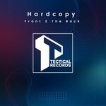 cover: Hardcopy - Front 2 The Back
