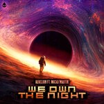 cover: Micah Martin|Rebelion - We Own The Night