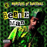 cover: Beenie Man - Monsters Of Dancehall (Explicit)