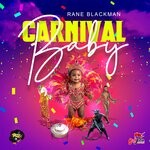 cover: Rane Blackman - Carnival Baby