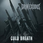 cover: Grim Exodus - Cold Breath