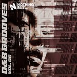 cover: Various - Nothing But... D&B Grooves, Vol 06