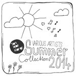 cover: Various - Summer Collection 2014