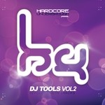 cover: Various - HU DJ Tools Vol 2