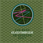 cover: Various - The Best Electronica In UA (Vol 5)