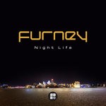 cover: Furney - Night Life LP