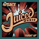 cover: 4peace - Turnt Up