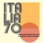 cover: Various - Italia 70 In Lounge