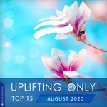 cover: Various - Uplifting Only Top 15/August 2020