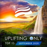 cover: Various - Uplifting Only Top 15: September 2020