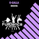 cover: O-galla - Movin (Extended Mix)
