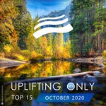 cover: Various - Uplifting Only - Top 15 (October 2020)