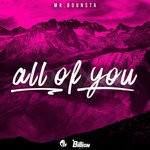 cover: Mr.bounsta - All Of You