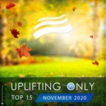 cover: Various - Uplifting Only Top 15: November 2020