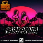 cover: Deekembeat - California (Original Mix)