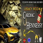 cover: Cardiac - Hennessy