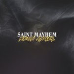 cover: Saint Mayhem - Neon Angel