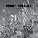 cover: Various - Summer Vibes 2021