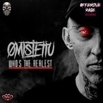 cover: Omistettu - Who's The Realest