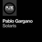 cover: Pablo Gargano - Solaris