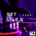 cover: Various - Set Live 6