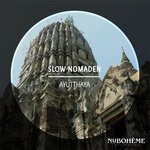 cover: Slow Nomaden - Ayutthaya (Radio-Edit)