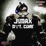 cover: Judax - DoT.CorE