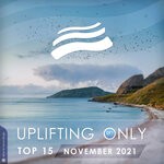 cover: Various - Uplifting Only Top 15: November 2021 (Extended Mixes)