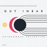 cover: Guy Inbar - Autonomous Collective