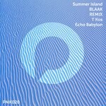 cover: Blaak - Summer Island EP