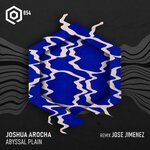 cover: Joshua Arocha - Abyssal Plain