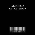 cover: Alfonso - Get Get Down