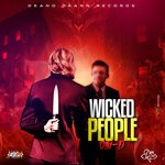 cover: Obi D - Wicked People