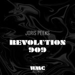 cover: Joris Peeks - Revolution 909