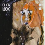 cover: Damu The Fudgemunk|Pan Amsterdam - Duck Wok