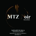 cover: Minopolska - Mindfulness