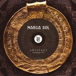 cover: Marga Sol|Tibetania - Artefact