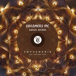 cover: Dreamers Inc|Tibetania - Emphemeris