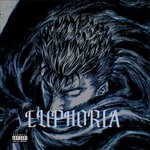 cover: 37r - Euphoria