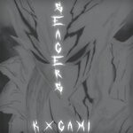 cover: Kxgami - Seagers