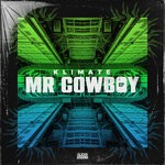 cover: Klimate - Mr Cowboy EP