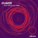 cover: Quivver - The Price Of Time