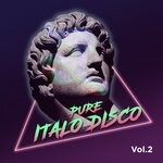 cover: Various - Pure Italo Disco, Vol 2